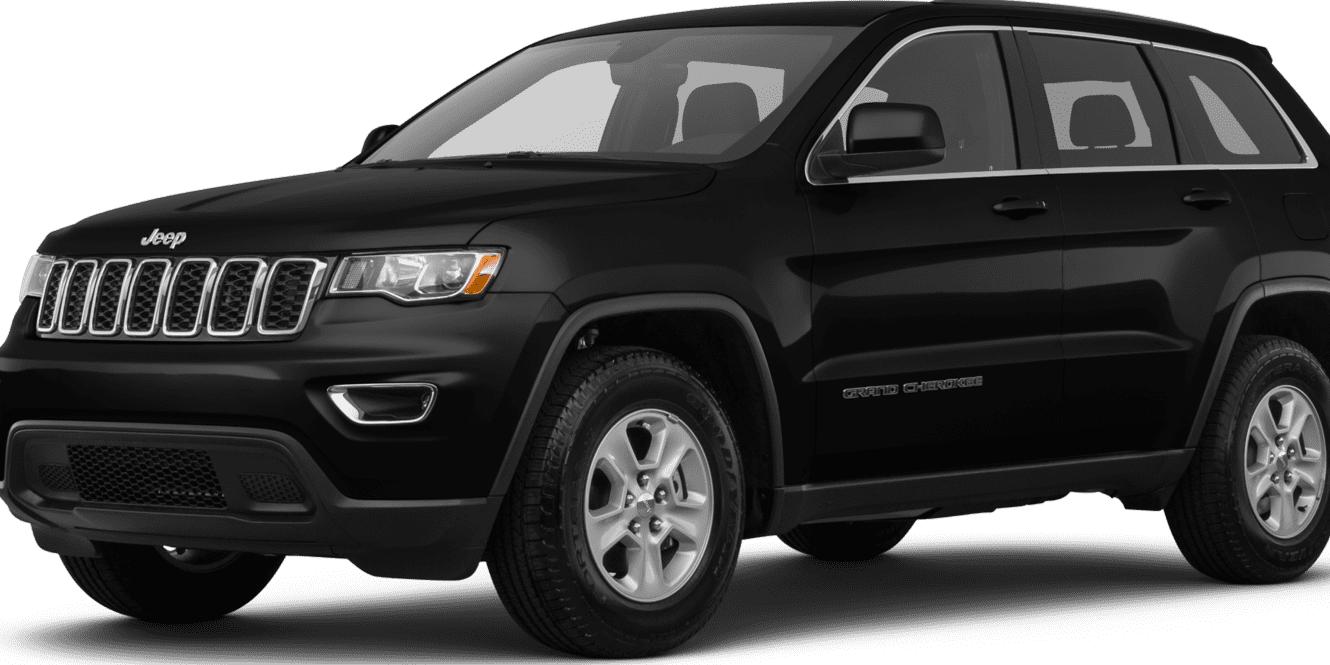 JEEP GRAND CHEROKEE 2018 1C4RJFCG9JC426513 image